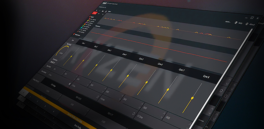 AMD Ryzen 9 5900XT - Ryzen 9 5000 Series Vermeer (Zen 3) 16-Core